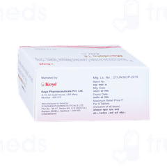 Mendate 15 Tablet 5 Mendate 15 Tablet 5