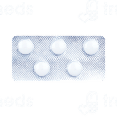 Mendate 15 Tablet 5 Mendate 15 Tablet 5