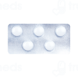 Mendate 15 Tablet 5