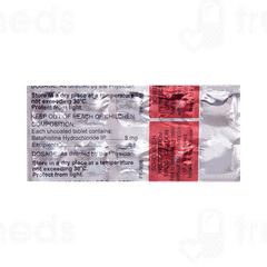 Meni 8 Tablet 10