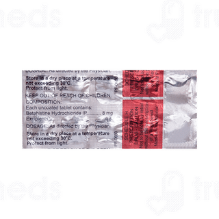 Meni 8 Tablet 10