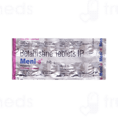 Meni 8 Tablet 10