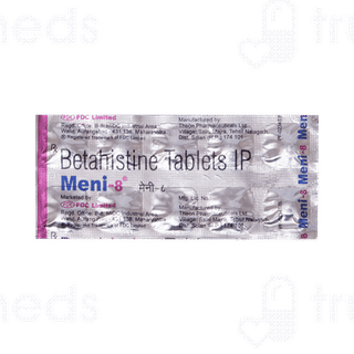 Meni 8 Tablet 10
