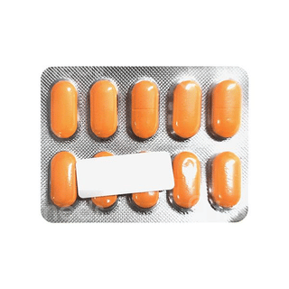 Menostat 250/250 Mg Tablet 10