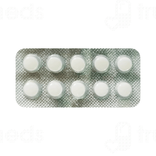 Mensil N Tablet 10
