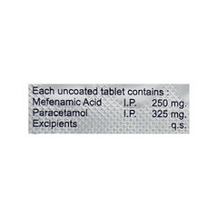 Mepar Tablet 10