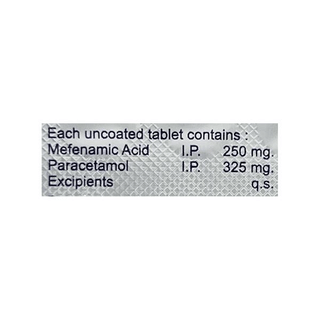 Mepar Tablet 10