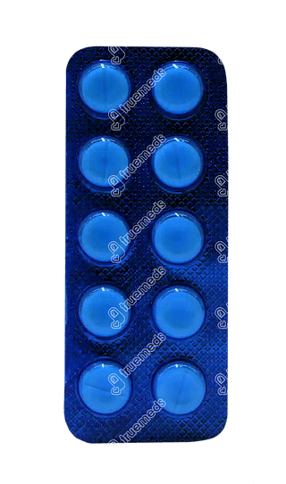 Meprate 10 MG Tablet 10