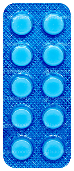 Meprate Tablet 10 Meprate Tablet 10