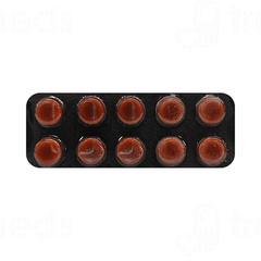 Mepresso T 16mg Tablet 10 Mepresso T 16mg Tablet 10