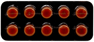 Mepresso T 4mg Tablet 10