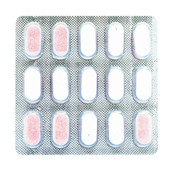 Mepride Mf 1 Tablet 15 Mepride Mf 1 Tablet 15