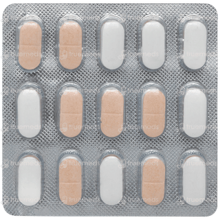 Mepride Pm 2 Tablet 15