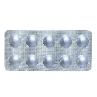 Merislon 6 MG Tablet 10