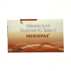 Merispas Tablet 10 Merispas Tablet 10