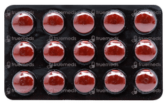 Mesacol Tablet 15 Mesacol Tablet 15