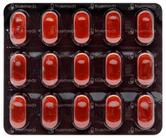 Mesacol 800 Tablet 15