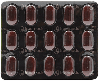 Mesacol Od Tablet 15