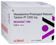 Mesahenz 1200 Tablet 10