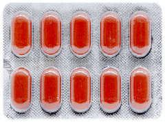 Mesahenz 1200 Tablet 10
