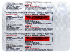 Mesahenz 1200 Tablet 10