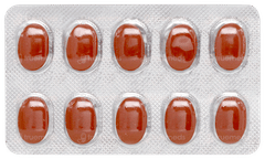 Mesahenz 400 Tablet 10 Mesahenz 400 Tablet 10