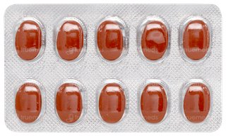 Mesahenz 400 Tablet 10