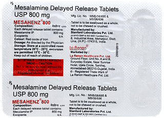 Mesahenz 800 Tablet 10