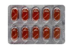 Mesalo Od Tablet 10