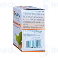 Himalaya Meshashringi Tablet 60