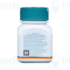 Himalaya Meshashringi Tablet 60