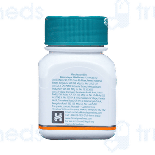 Himalaya Meshashringi Tablet 60