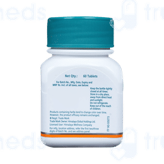 Himalaya Meshashringi Tablet 60