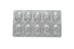 Met Xl 3d 25/12.5 Tablet 10