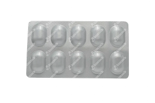 Met Xl 3d 40/12.5/25 MG Tablet Er 10