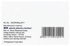 Met Xl Am 25/5 Tablet 20 Met Xl Am 25/5 Tablet 20