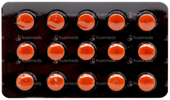 Met Xl R 25/2.5 Tablet 15 Met Xl R 25/2.5 Tablet 15