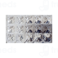 Met Xl R 50/5 Tablet 15 Met Xl R 50/5 Tablet 15