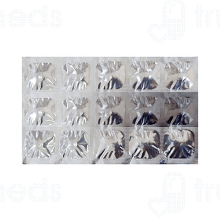 Met Xl R 50/5 Tablet 15