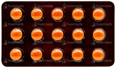 Met Xl R 50/5 Tablet 15