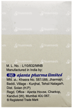 Met Xl R 50/5 Tablet 15