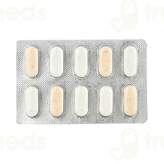 Metafolate Tablet 10 Metafolate Tablet 10
