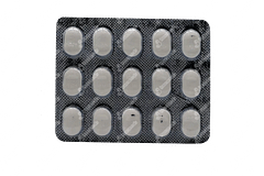 Metafort 500 Tablet 15