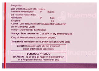 Metafort G851 Tablet Sr 10