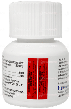 Metafort G2 Cp Tablet 30