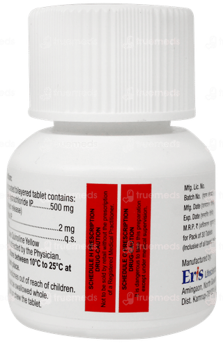 Metafort G2 Cp Tablet 30