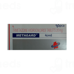 Metagard Tablet 10