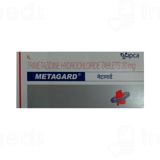 Metagard Tablet 10