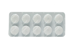 Metaglez Forte Tablet 10