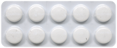 Metaglez Forte Tablet 10